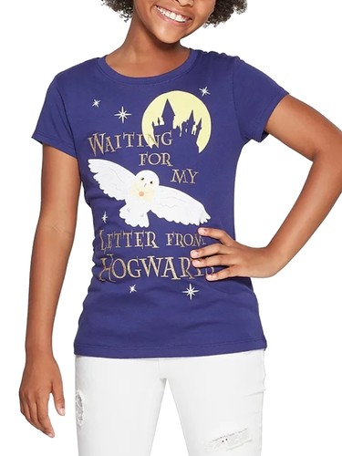 Shirt bambina harry potter - harry,