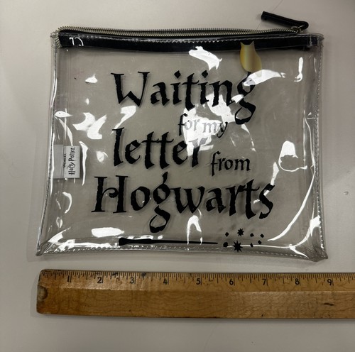 Harry potter aspettando mia - aspettando, la
