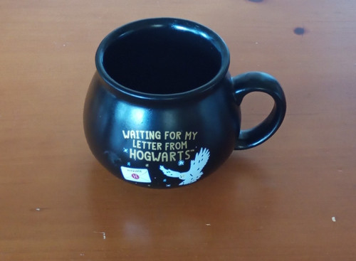 Tazza calderone harry potter - tazza,