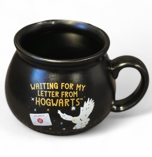 Tazza harry potter lettera - potter,