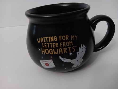 Tazza caffè harry potter - harry,
