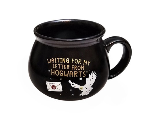 Tazza calderone harry potter - tazza,