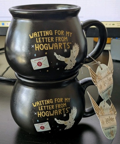 Harry potter aspettando mia - harry,