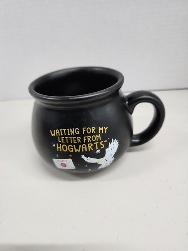Tazza calderone nero - , harry