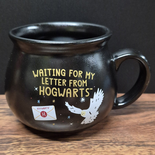 Tazza harry potter moderna - potter,
