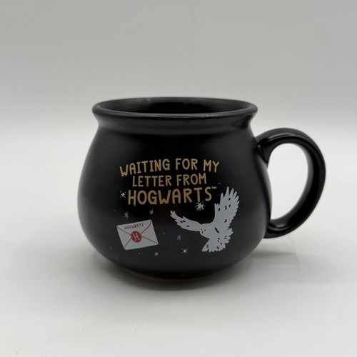 Tazza caffè harry potter - da,