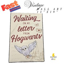 Harry Potter Wall Art