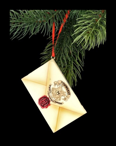 Decorazione natalizia harry - natalizia,