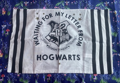 Federa cuscino harry potter - cuscino,