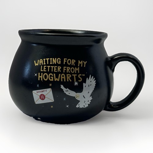 Tazza calderone harry potter - tazza,