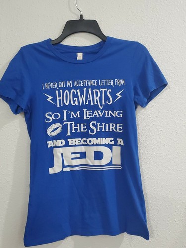 Shirt donna junior non - t-shirt, ho