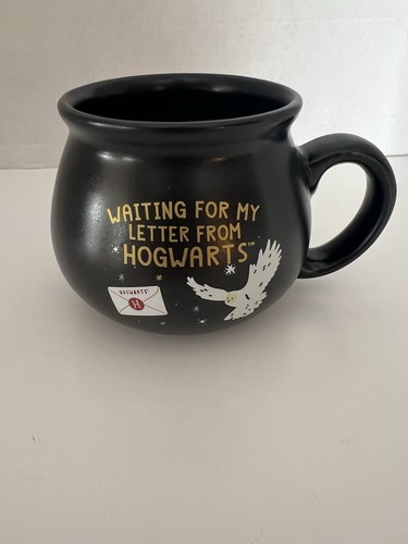 Calderone harry potter - harry, tazza
