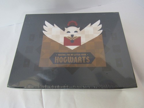Harry potter lettera - lc,