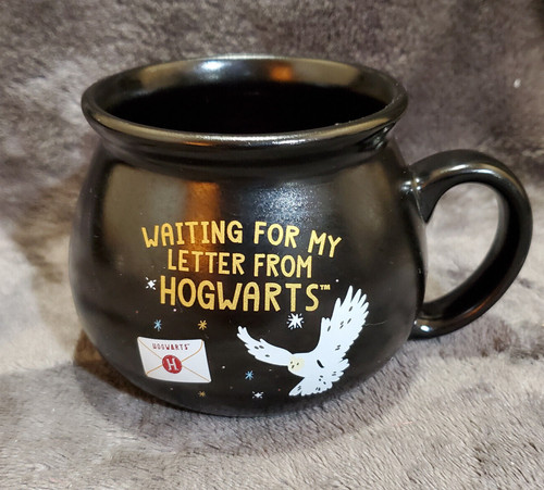 Tazza calderone harry - calderone, potter