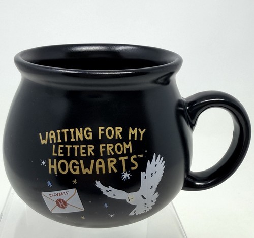Tazza calderone harry - harry, potter