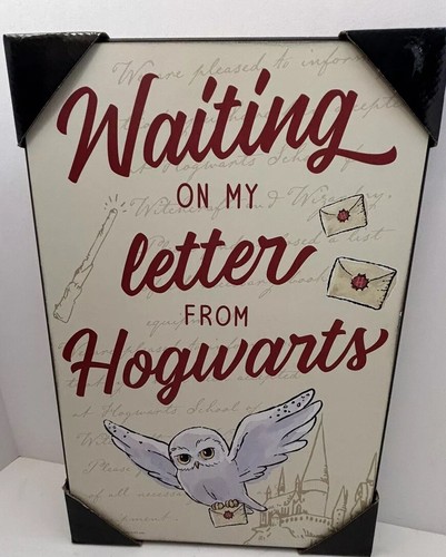 Insegna harry potter - insegna,