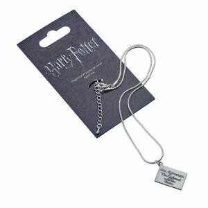Harry potter collana con - harry,