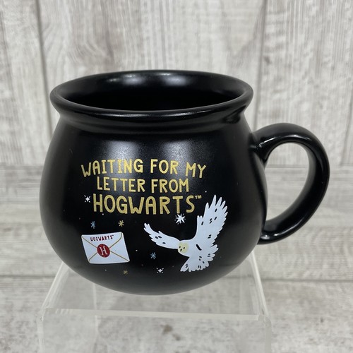 Tazza calderone harry potter - harry,