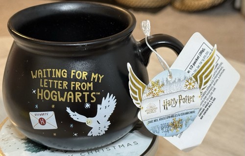 Tazza caffè harry potter - tazza,