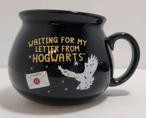 Tazza harry potter couldron - tazza,