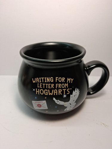 Tazza caffè harry - tazza, potter