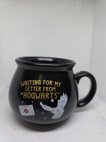Tazza calderone nero harry - tazza,