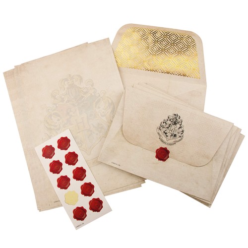 Set cartoleria lettera di - set,