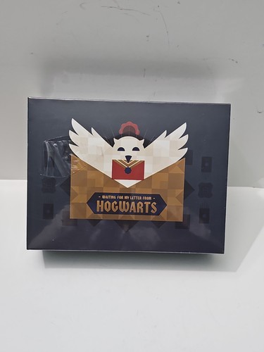Harry potterloot crate - harry,