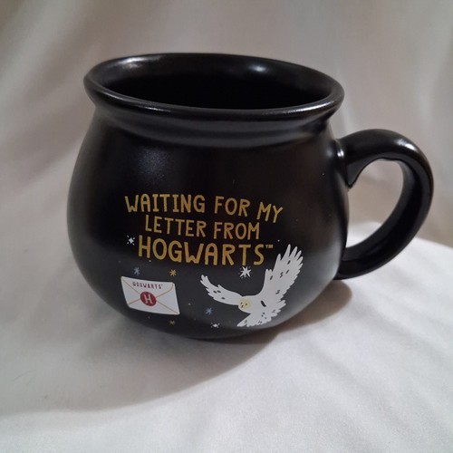 Tazza calderone harry potter - calderone,