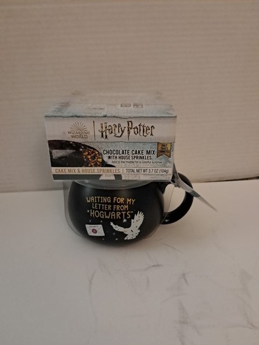 Tazza harry potter cake - tazza,