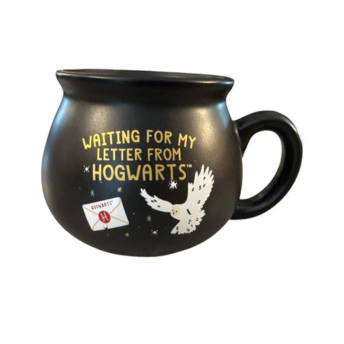 Tazza caffè harry potter - harry,