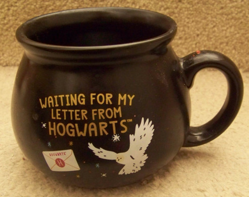 Tazza harry potter calderone - tazza,