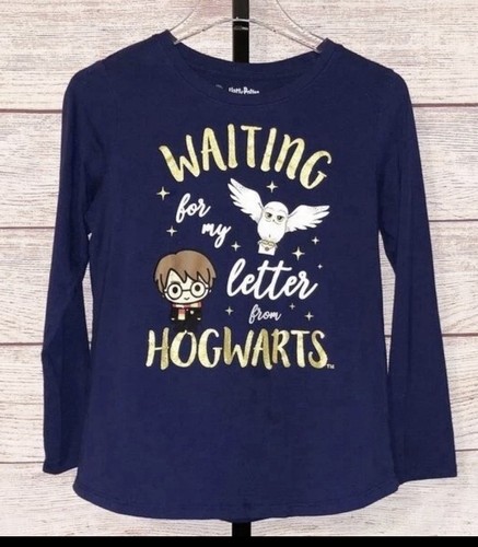 Maglietta harry potter - maglietta, ragazza