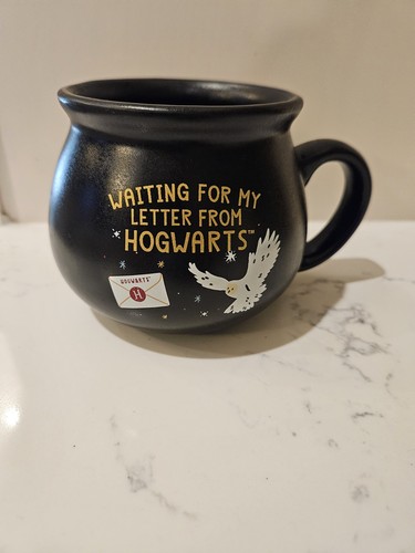 Tazza caffè harry - da, potter