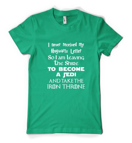 Shirt unisex adulto - t-shirt,