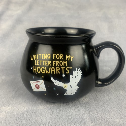 Harry potter cauldron coffee - harry,
