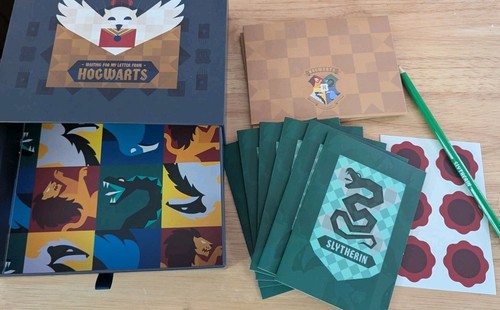 Set cancelleria lootcrate - set,