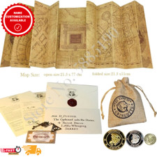 Harry Potter Scuola Hogwarts