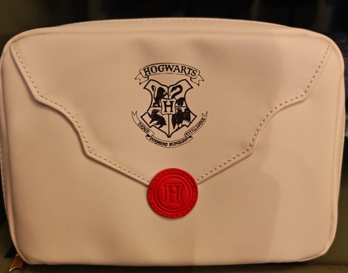 Usj harry potter - harry, letter