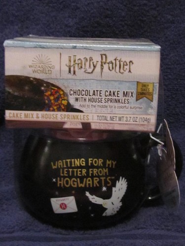 Harry potter calderone - harry,