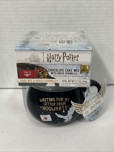 Tazza harry potter cake - harry, mix