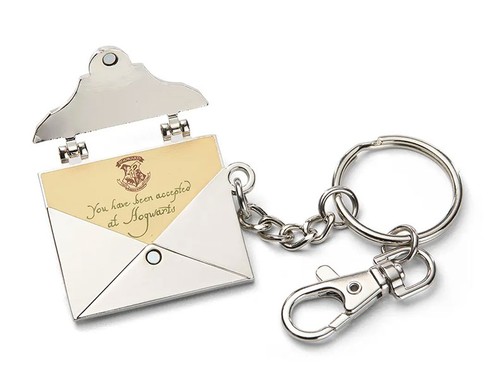 Portachiavi harry potter - portachiavi,