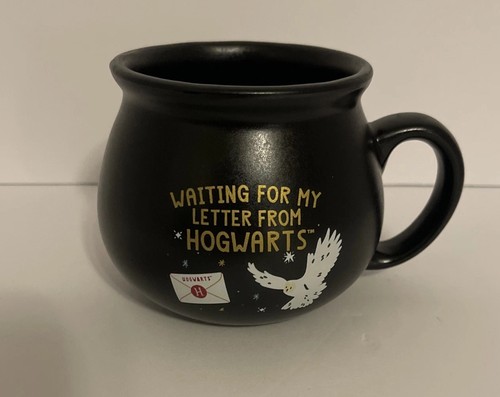 Tazza caffè harry potter - caffè,