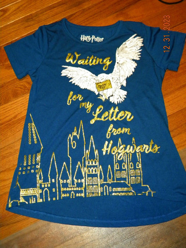 Harry potter aspettando mia - potter,