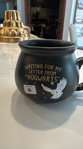 Tazza harry potter - potter, aspettando