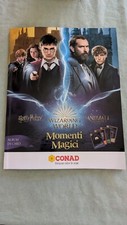 Figurine Harry Potter Momenti