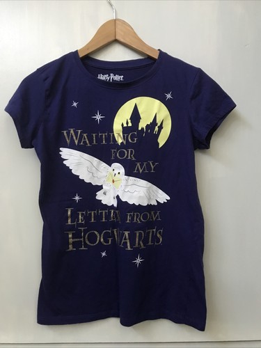 Shirt viola harry potter - t-shirt,