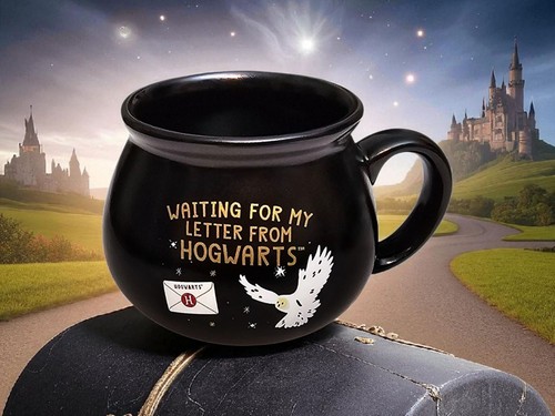 Tazza caffè harry potter - tazza,
