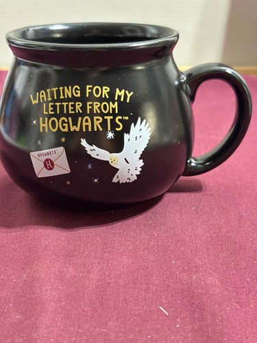 Tazza calderone harry potter - calderone,