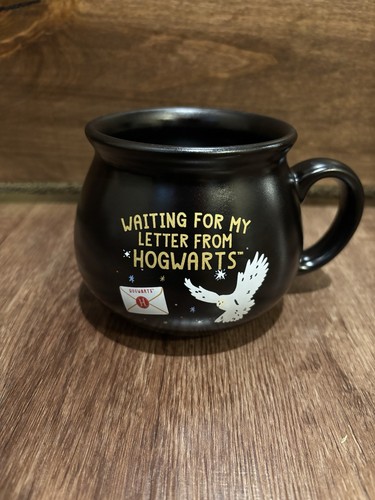 Tazza calderone harry potter - tazza,